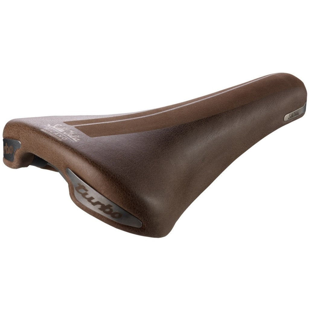 Selle Italia Turbo Bullit Sele L1 Kahverengi