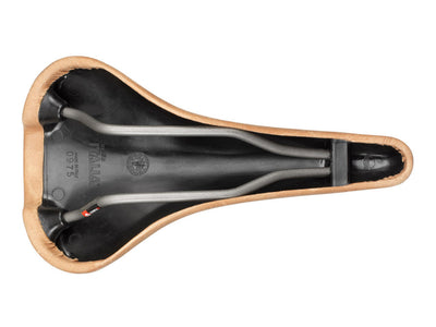 Selle Italia Turbo Racer Sele L1 Kahverengi