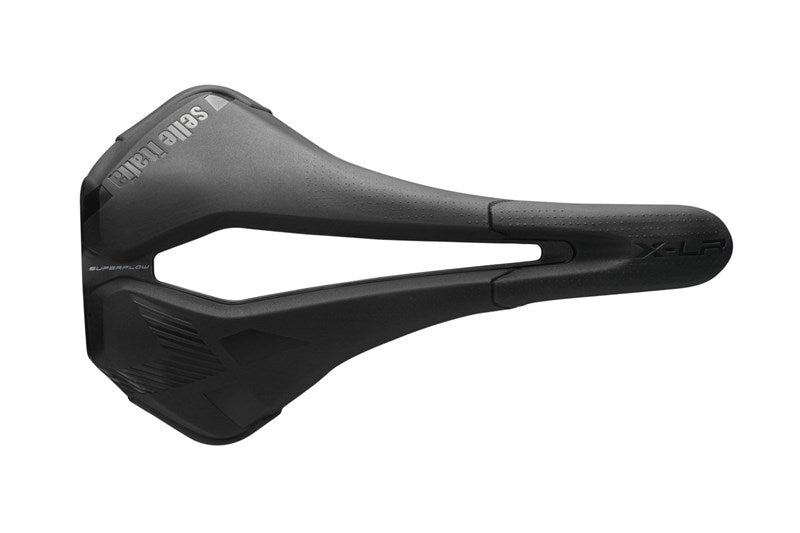 Selle Italia X-LR TM Aircross Superflow S3 Bisiklet Selesi