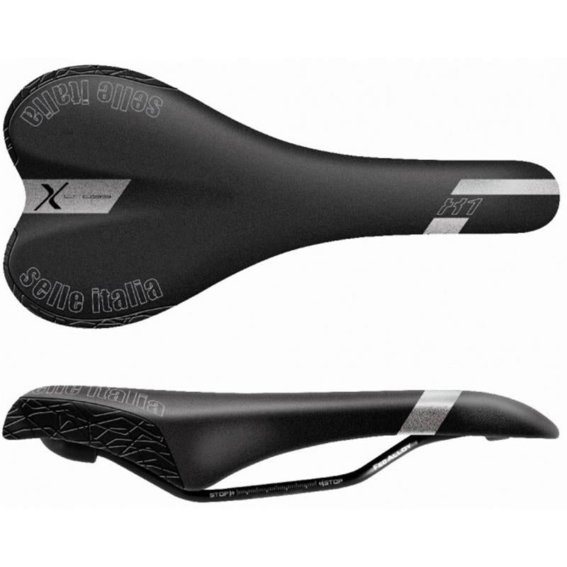 Selle İtalia X1 X-Cross Sele