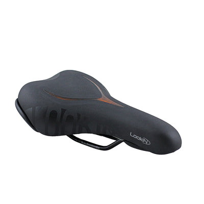 Гелевое велосипедное седло Selle Royal Lookin A230M SLE-379