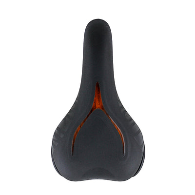 Гелевое велосипедное седло Selle Royal Lookin A230M SLE-379