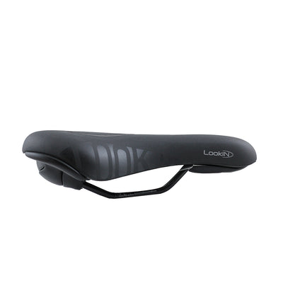 Гелевое велосипедное седло Selle Royal Lookin A230M SLE-379