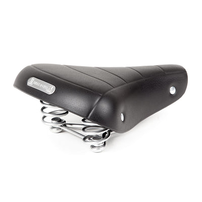 Selle Royal Ondina A071 Подпружиненное седло для велосипеда Nostalgia SLE-383