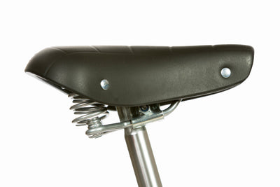 Selle Royal Ondina A071 Подпружиненное седло для велосипеда Nostalgia SLE-383