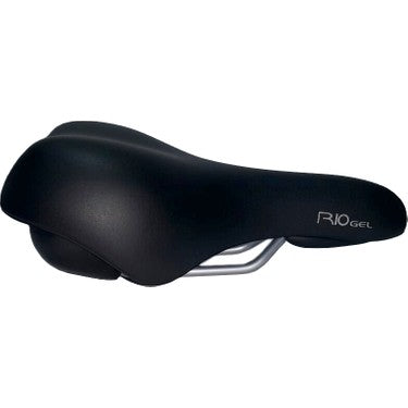 Гелевое велосипедное седло Selle Royal Rio