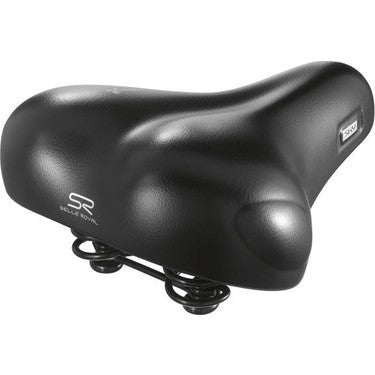 Selle Royal Sky Geniş Yaylı Bisiklet Selesi SEL-38