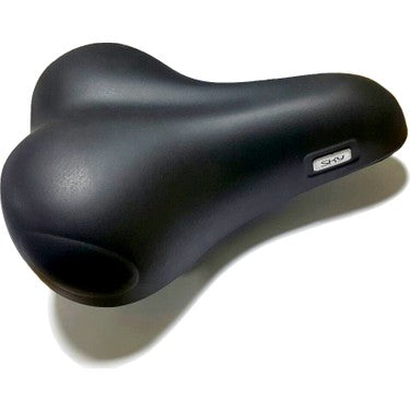 Selle Royal Sky Geniş Yaylı Bisiklet Selesi SEL-38