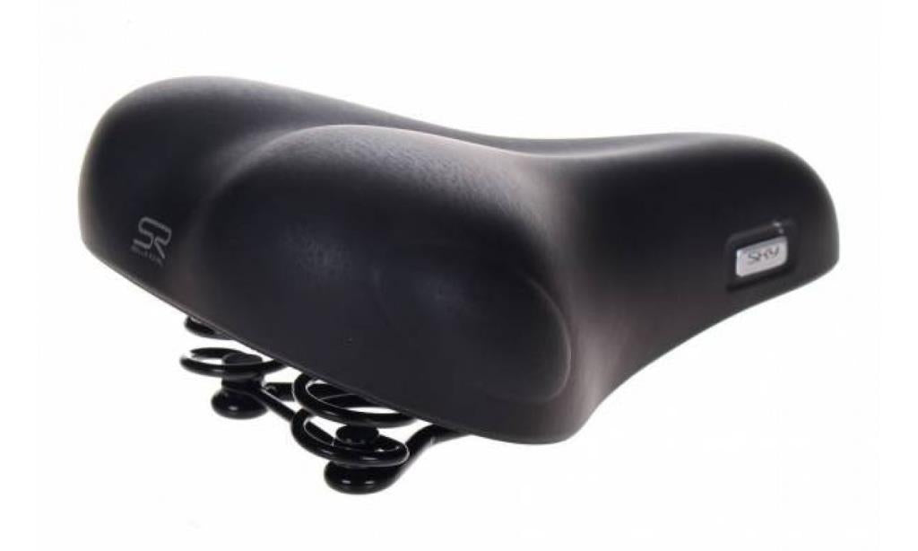 Selle Royal Sky Geniş Yaylı Bisiklet Selesi SEL-38