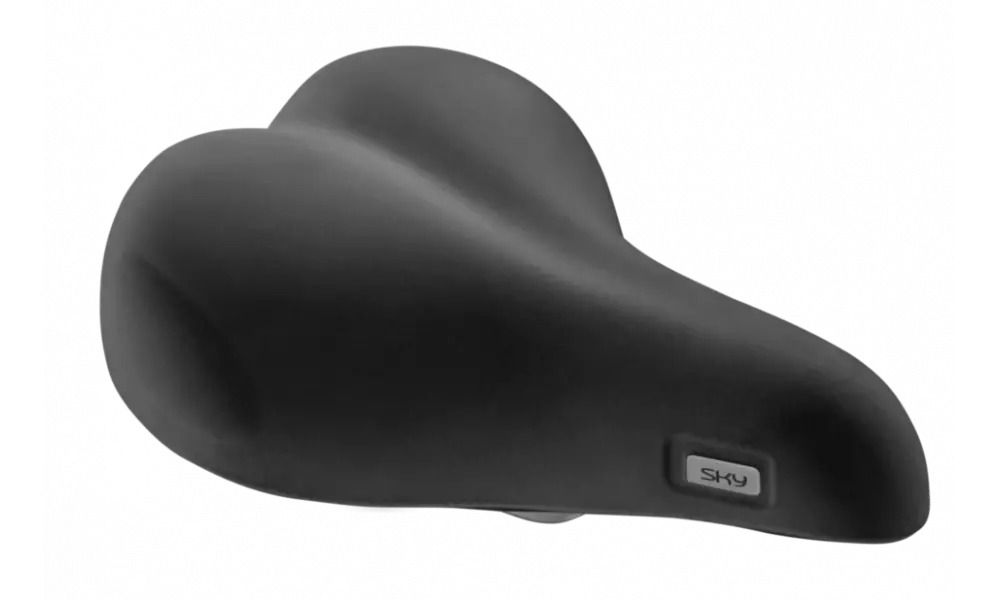 Selle Royal Sky Geniş Yaylı Bisiklet Selesi SEL-38