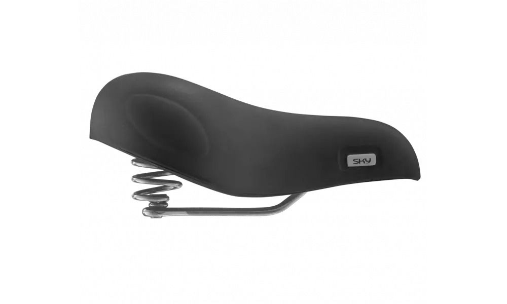 Selle Royal Sky Geniş Yaylı Bisiklet Selesi SEL-38