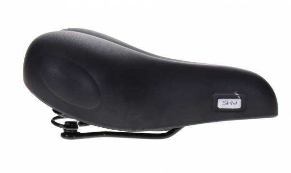 Selle Royal Sky Geniş Yaylı Bisiklet Selesi SEL-38