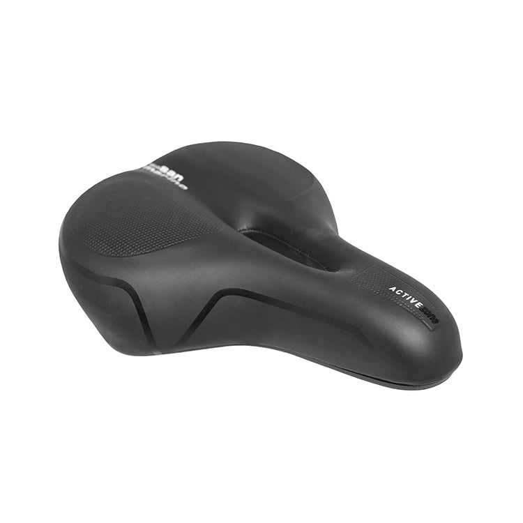 Selle San Marino Geniş Bisiklet Selesi SLE-350