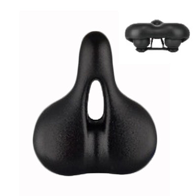 Selle San Marino KNUS Geniş Bisiklet Selesi KS7036D