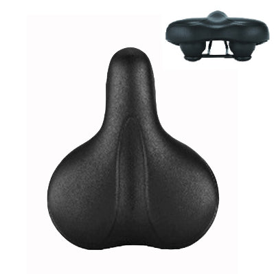 Selle San Marino KNUS Geniş Bisiklet Selesi  KS7036S