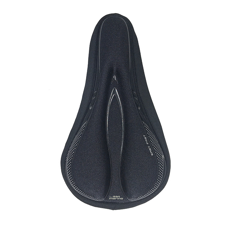 Selle San Marino SMC-455 Jelli Bisiklet Sele Kılıfı 280X155MM SLK-113