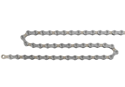 Цепь, совместимая с 10 скоростями Shimano CN-HG54, 116 звеньев (без коробки)