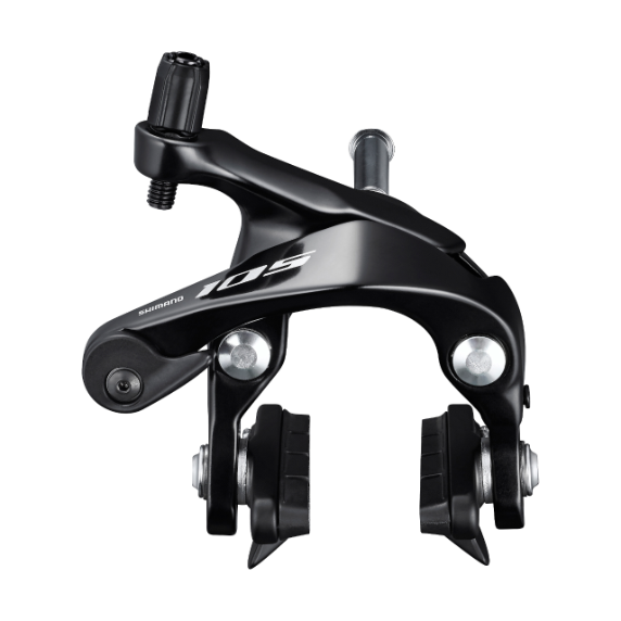 Shimano 105 BR-R7000 V-Brake Caliper Front IBRR7000AF82XL 