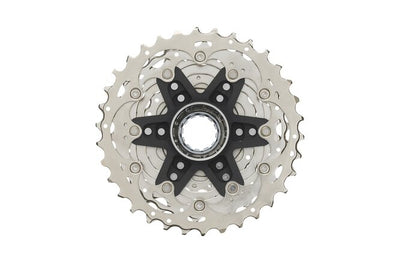 Shimano 105 CS-R710 12-скоростная кассета Ruble 11-36T ICSHG71012136