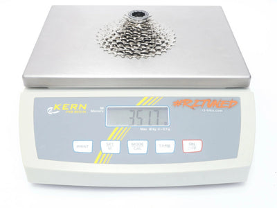 Велосипед Shimano 105 CS-R7100 Рубль 11-34T 12 передач Совместимость 