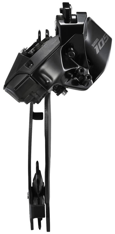 Задний переключатель Shimano 105 Di2 RD-R7150 12 скоростей ​​IRDR7150E