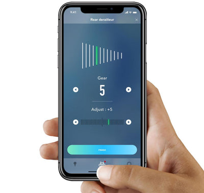 Задний переключатель Shimano 105 Di2 RD-R7150 12 скоростей ​​IRDR7150E
