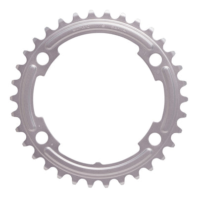 Shimano 105 FC-5800 34T-MA Звездочка 50-34T Совместимая 10-скоростная Y1PH34010