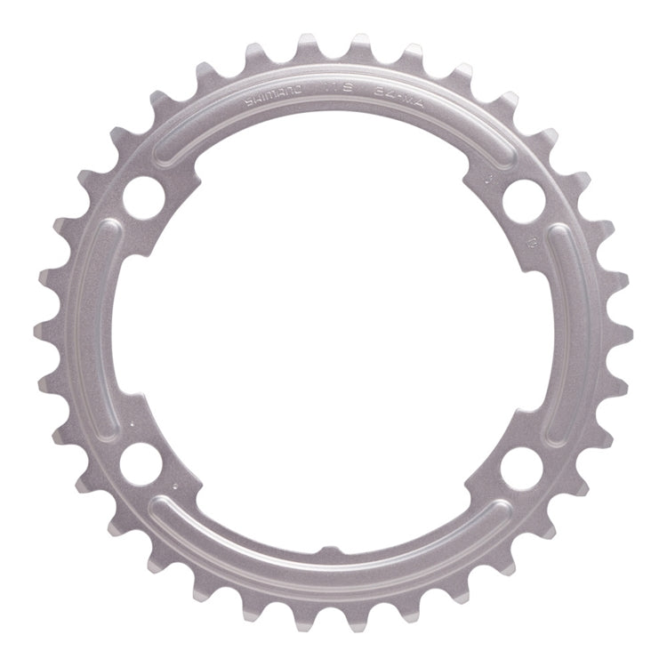 Shimano 105 FC-5800 34T-MA Chainring 50-34T Compatible 10 Speed ​​Y1PH34010