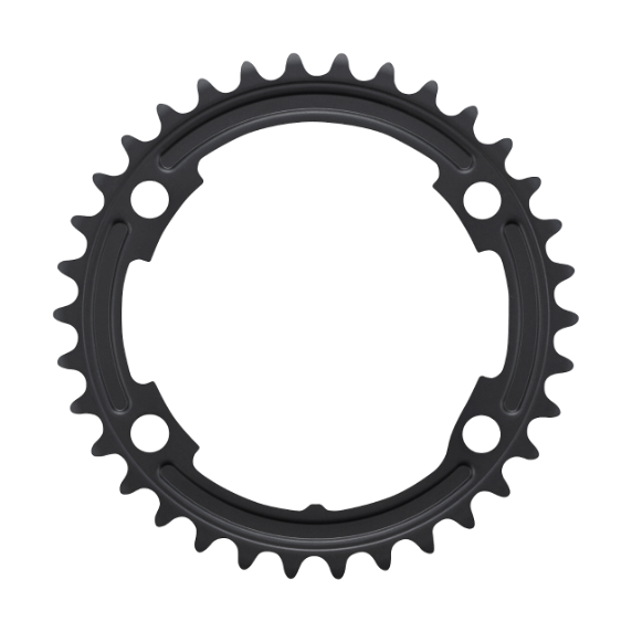 Shimano 105 FC-R7000 Chainring 34T-MS 50-34 Compatible