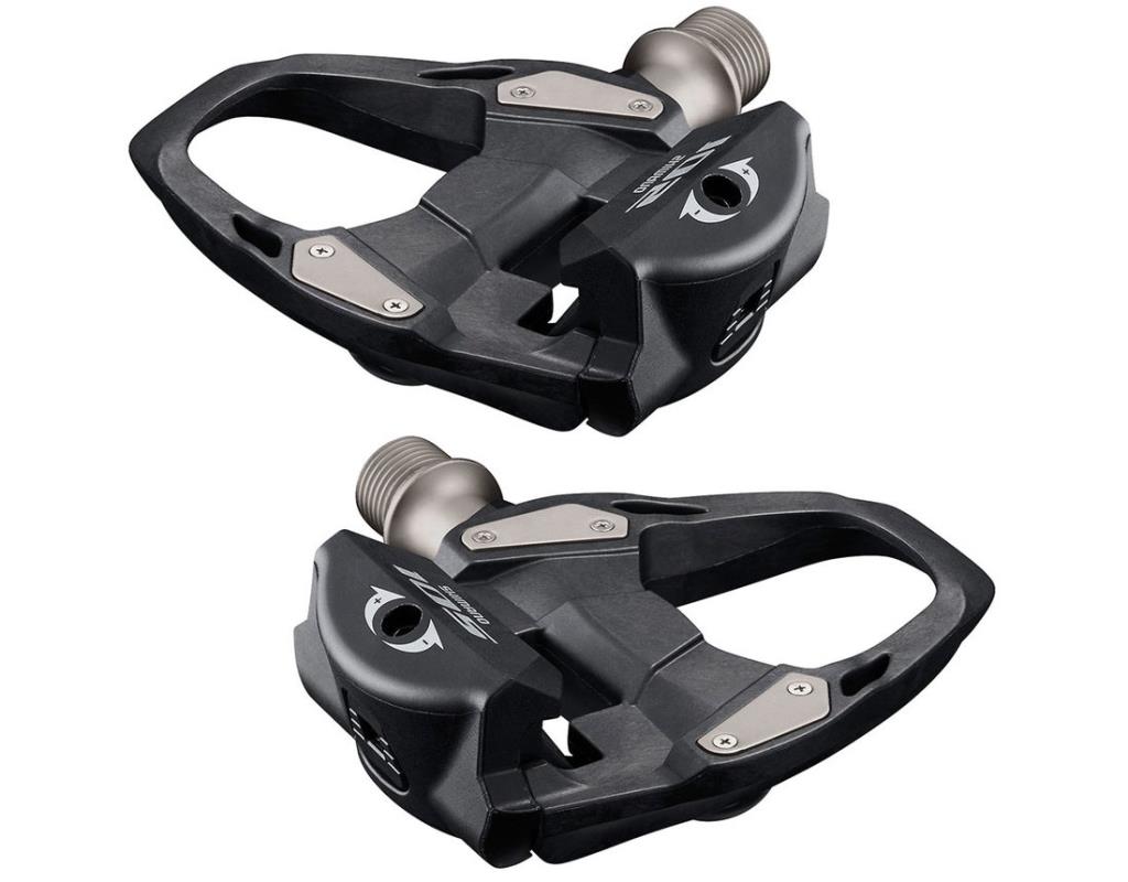 Shimano 105 PD-R7000 SPD-SL Bisiklet Pedal Kal Dahil