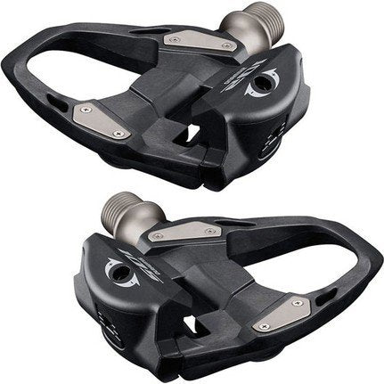 Shimano 105 PD-R7000 SPD-SL Bisiklet Pedal Kal Dahil