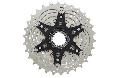 Велосипед Shimano 105 R7000 Рубль 11-28T 11 Совместимая передача 