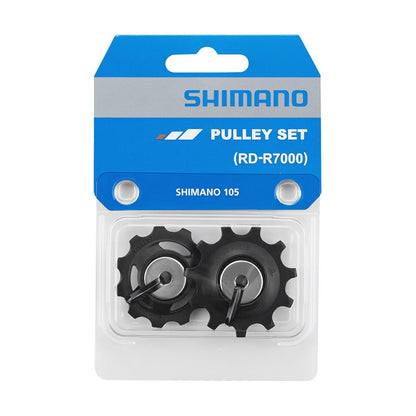 Комплект роликов Shimano 105 RD-R7000 Y3F398010