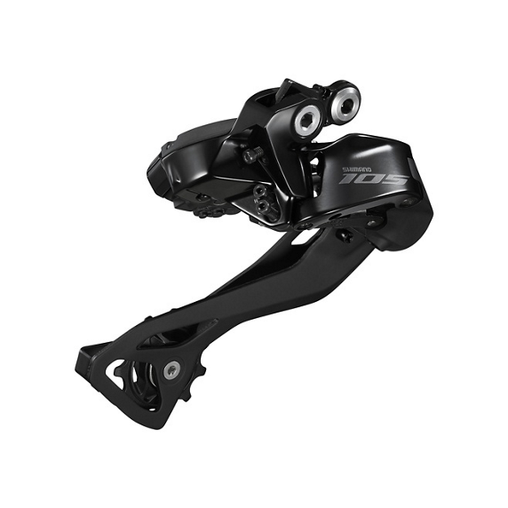 Shimano 105 RD-R7150 Di2 Bicycle Rear Derailleur 12 Gear Compatible IRDR7150A 