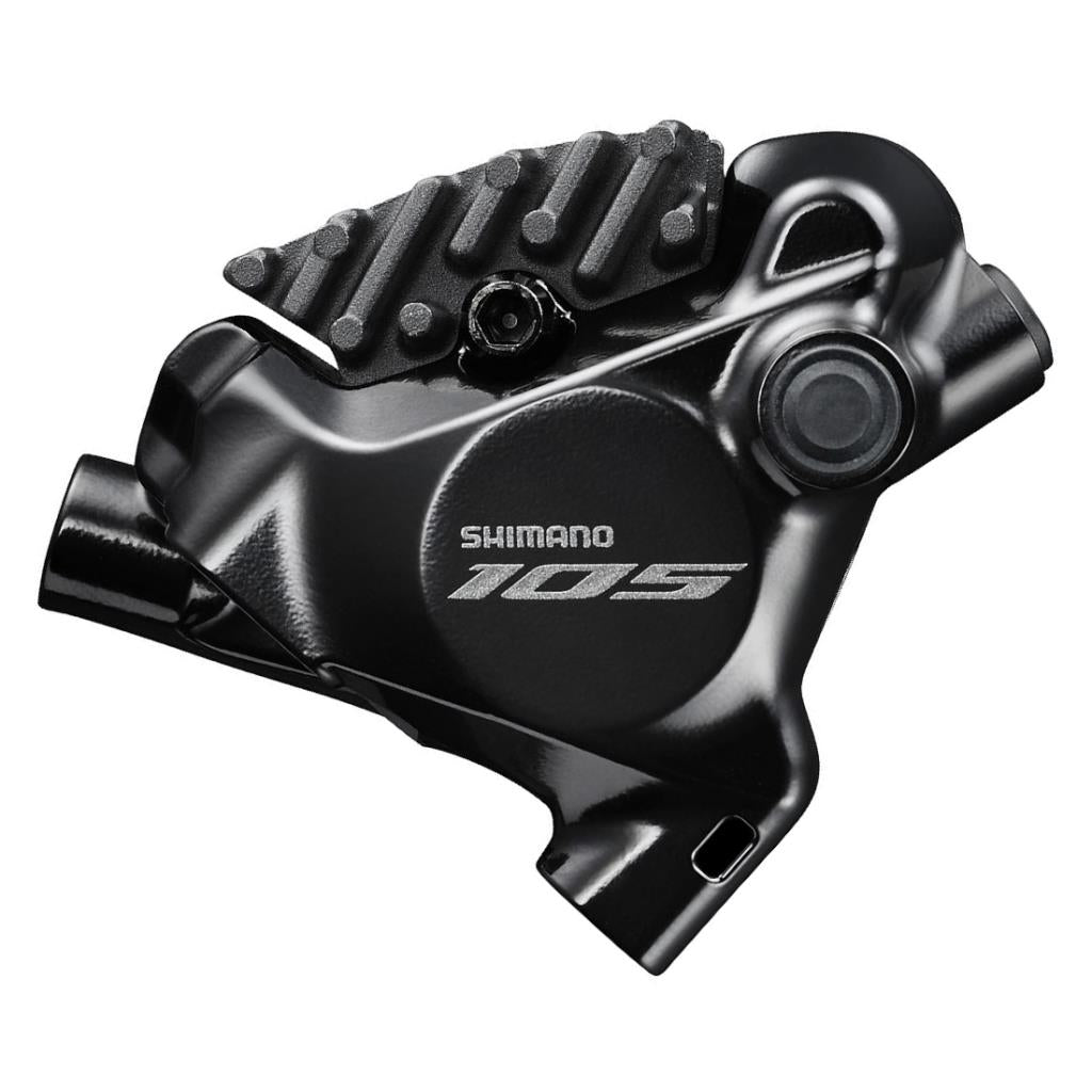 Shimano 105 ST-R7170/BR-R7170 Hidrolik Fren Di2 Sağ Vites Fren Kol