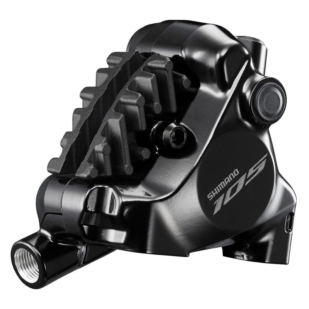 Shimano 105 ST-R7170/BR-R7170 Hidrolik Fren Di2 Sağ Vites Fren Kol
