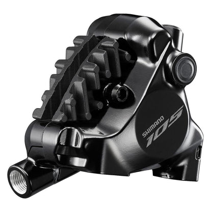 Shimano 105 ST-R7170/BR-R7170 Hidrolik Fren Di2 Sağ Vites Fren Kol Seti 2x12s RW