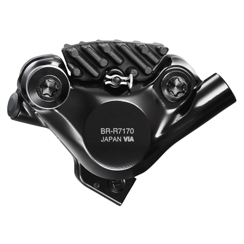 Shimano 105 ST-R7170/BR-R7170 Hidrolik Fren Di2 Sağ Vites Fren Kol