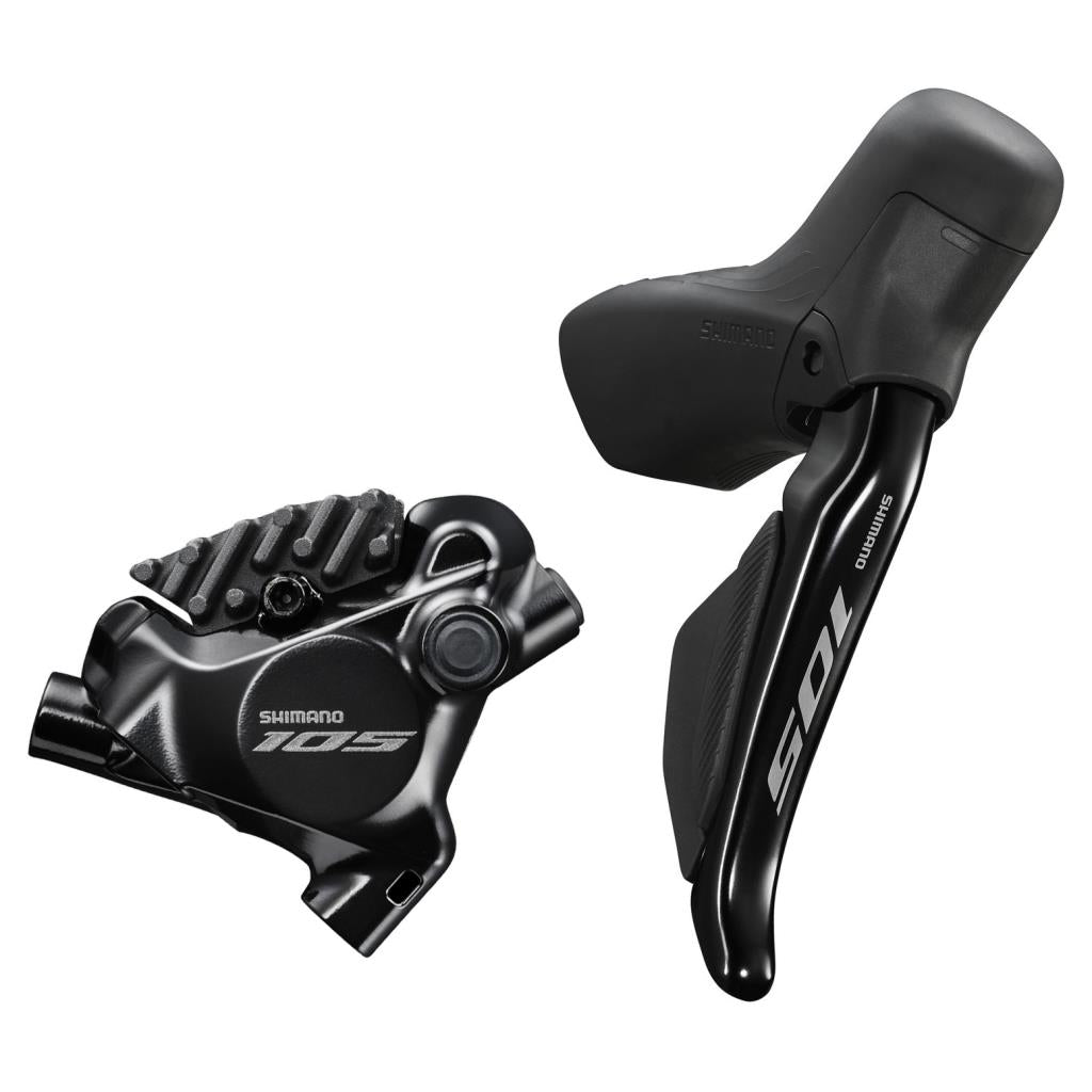 Shimano 105 ST-R7170/BR-R7170 Hidrolik Fren Di2 Sağ Vites Fren
