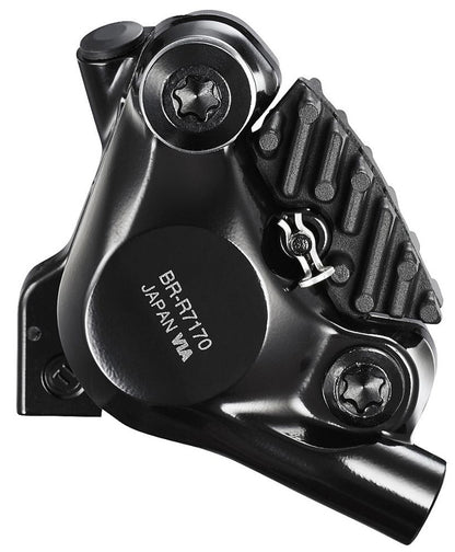 Shimano 105 ST-R7170/BR-R7170 Hidrolik Fren Di2 Sol Vites Fren Kol Seti 2x12s FW