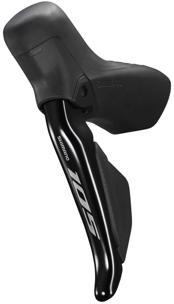Shimano 105 ST-R7170/BR-R7170 Hidrolik Fren Di2 Sol Vites Fren Kol