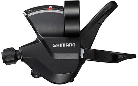 Shimano 2-Pack передний левый рычаг переключения передач