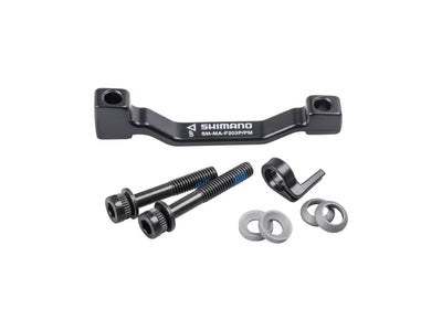 Shimano 203mm Disk Fren Adaptörü SM-MA-F203 P/PM ESMMAF203PPMA