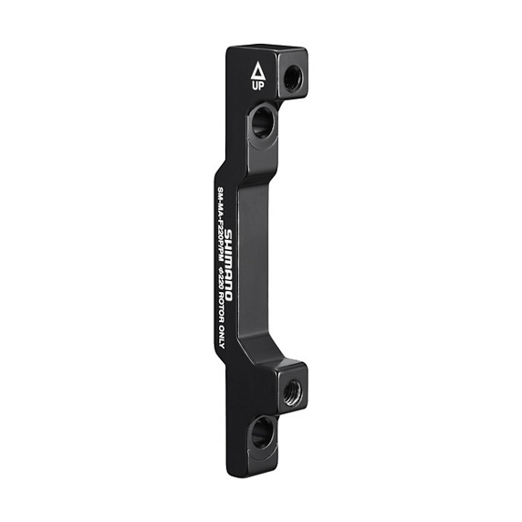 Shimano 220mm Rotor Adaptörü SM-MA-F220P/PM ESMMAF220PPM