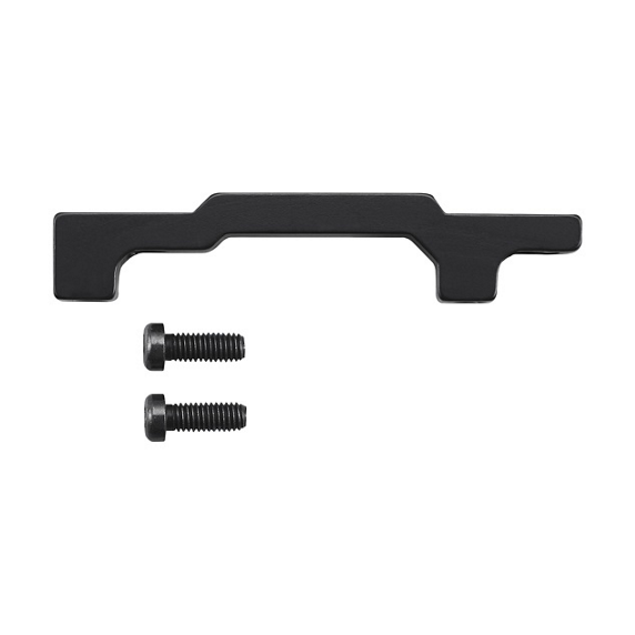 Shimano 220mm Rotor Adaptörü SM-MA-F220P/PM ESMMAF220PPM