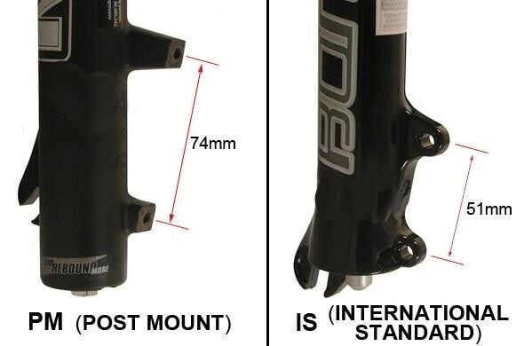 Shimano 220mm Rotor Adaptörü SM-MA-F220P/PM ESMMAF220PPM