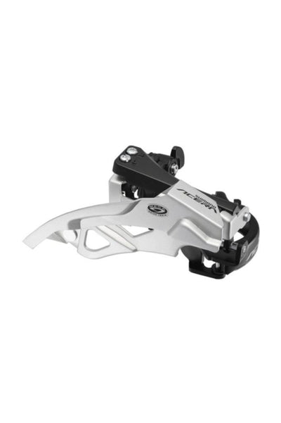 Передняя шестерня Shimano Acera с нижним зажимом 3x9 Fd-M390