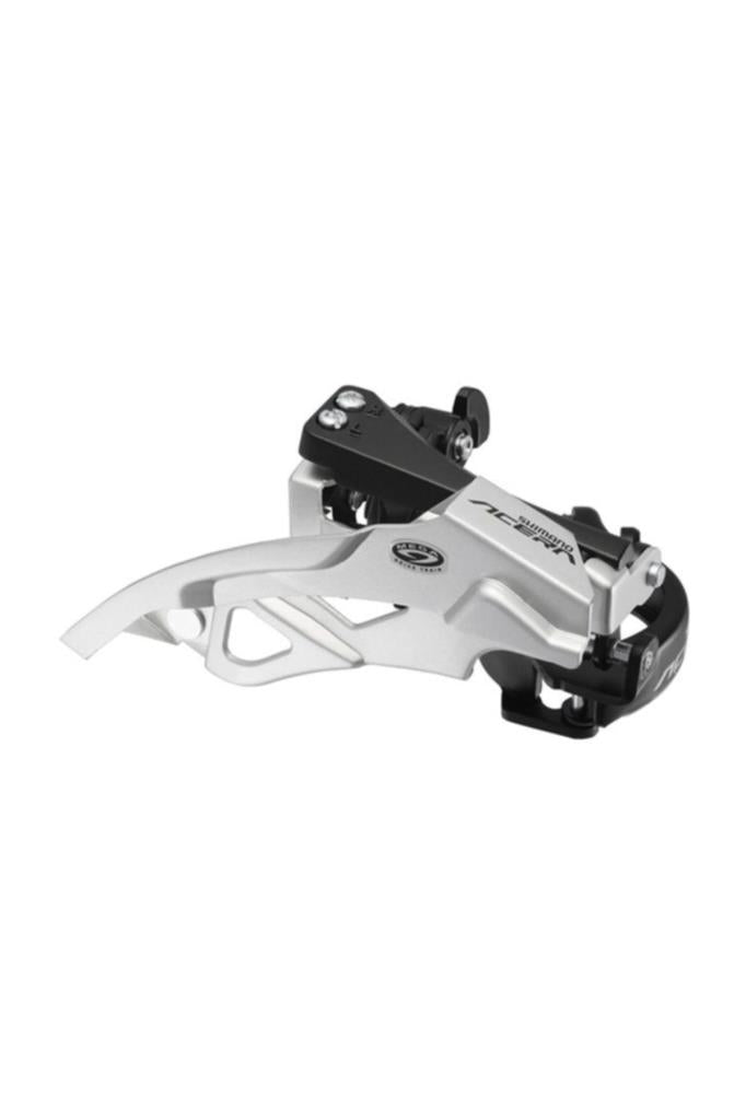 Shimano Acera Alttan Kelepçeli Ön Vites 3x9 Fd-M390