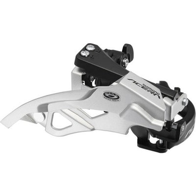 Передняя шестерня Shimano Acera с нижним зажимом 3x9 Fd-M390