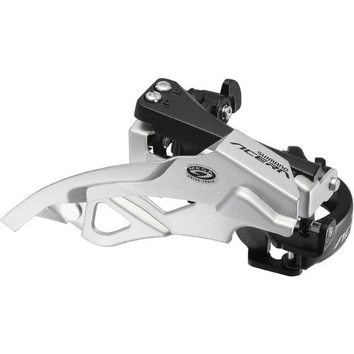 Shimano Acera Alttan Kelepçeli Ön Vites 3x9 Fd-M390